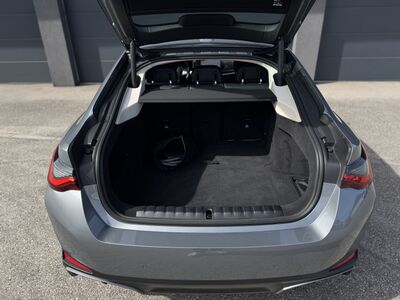 BMW i4 Gebrauchtwagen