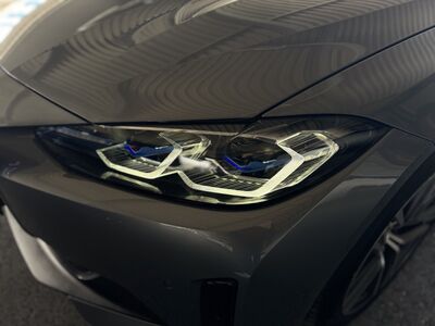 BMW i4 Gebrauchtwagen