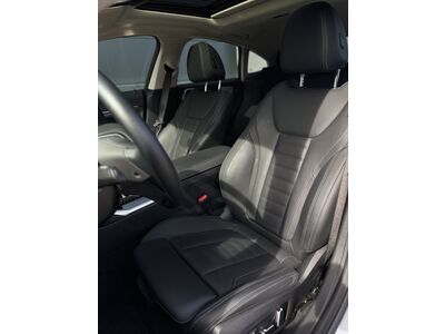 BMW i4 Gebrauchtwagen