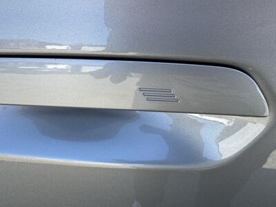 BMW iX1 Vorführwagen