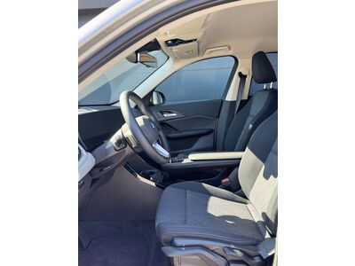 BMW iX1 Vorführwagen