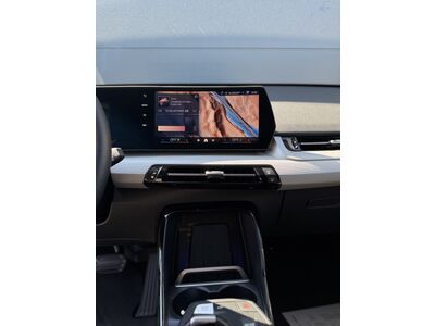 BMW iX1 Vorführwagen