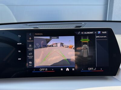 BMW iX1 Vorführwagen