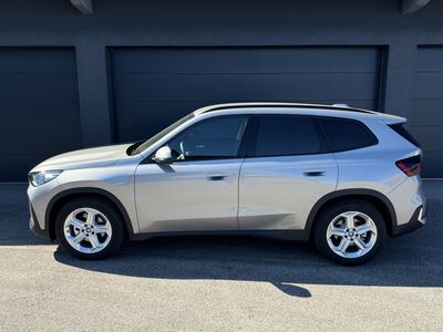 BMW iX1 Vorführwagen