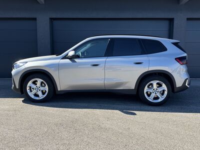 BMW iX1 Vorführwagen