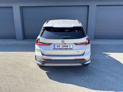 BMW iX1 Vorführwagen