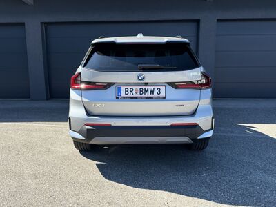 BMW iX1 Vorführwagen