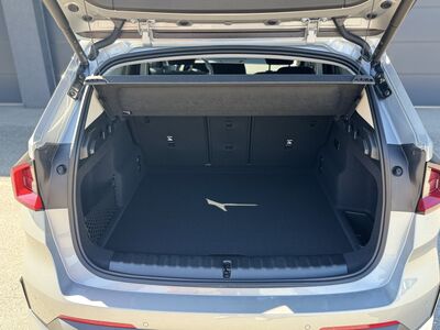 BMW iX1 Vorführwagen