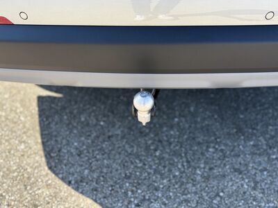 BMW iX1 Vorführwagen