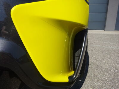 McLaren 600LT Gebrauchtwagen