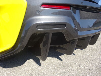 McLaren 600LT Gebrauchtwagen