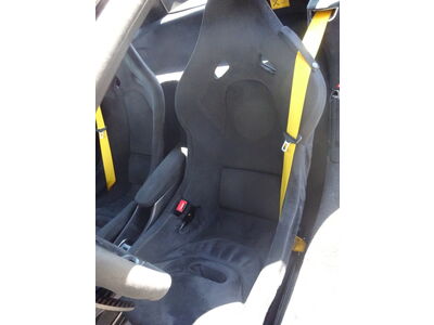 McLaren 600LT Gebrauchtwagen