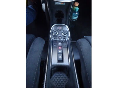 McLaren 600LT Gebrauchtwagen