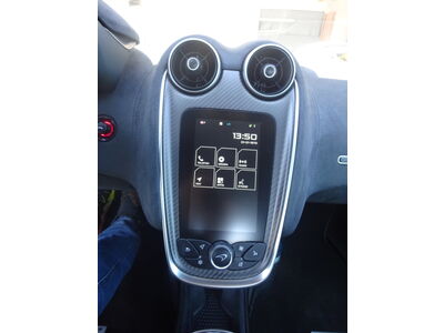 McLaren 600LT Gebrauchtwagen