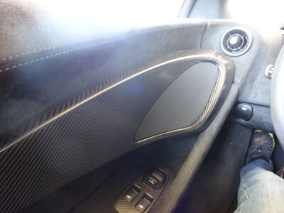 McLaren 600LT Gebrauchtwagen