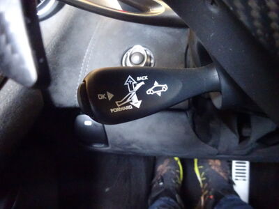 McLaren 600LT Gebrauchtwagen