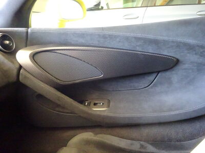 McLaren 600LT Gebrauchtwagen