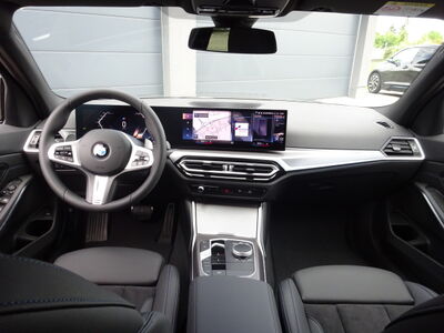 BMW 3er Gebrauchtwagen