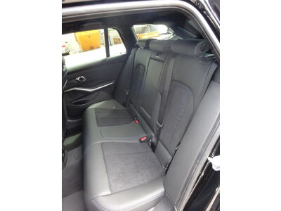 BMW 3er Gebrauchtwagen