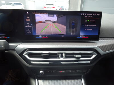 BMW 3er Gebrauchtwagen