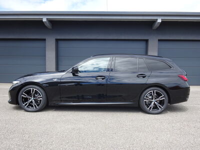 BMW 3er Gebrauchtwagen