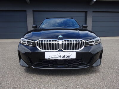 BMW 3er Gebrauchtwagen