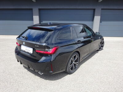 BMW 3er Gebrauchtwagen