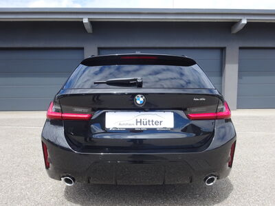 BMW 3er Gebrauchtwagen