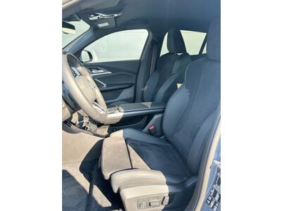 BMW X2 Gebrauchtwagen BMW X2 Gebrauchtwagen