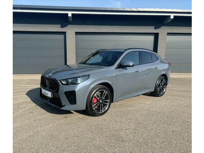 BMW X2 Gebrauchtwagen BMW X2 Gebrauchtwagen