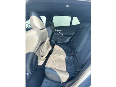 BMW X2 Gebrauchtwagen BMW X2 Gebrauchtwagen