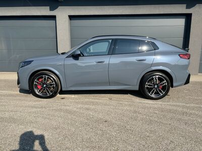 BMW X2 Gebrauchtwagen BMW X2 Gebrauchtwagen