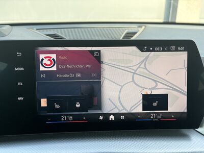 BMW X2 Gebrauchtwagen BMW X2 Gebrauchtwagen