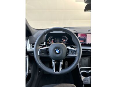 BMW X2 Gebrauchtwagen BMW X2 Gebrauchtwagen