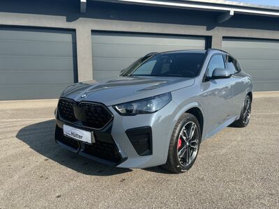 BMW X2 Gebrauchtwagen