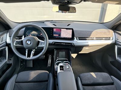 BMW X2 Gebrauchtwagen BMW X2 Gebrauchtwagen