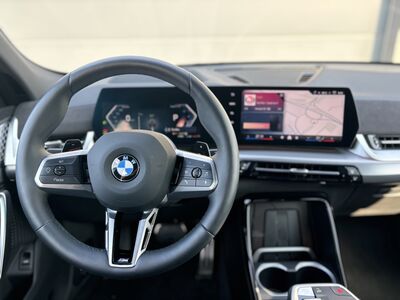 BMW X2 Gebrauchtwagen BMW X2 Gebrauchtwagen