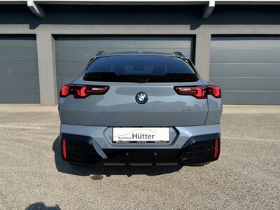 BMW X2 Gebrauchtwagen BMW X2 Gebrauchtwagen