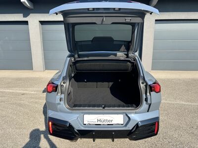 BMW X2 Gebrauchtwagen BMW X2 Gebrauchtwagen