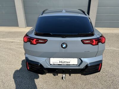 BMW X2 Gebrauchtwagen BMW X2 Gebrauchtwagen