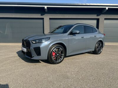 BMW X2 Gebrauchtwagen BMW X2 Gebrauchtwagen