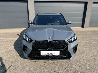 BMW X2 Gebrauchtwagen BMW X2 Gebrauchtwagen
