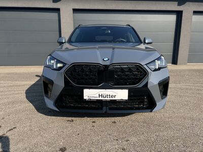 BMW X2 Gebrauchtwagen BMW X2 Gebrauchtwagen