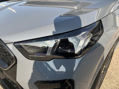 BMW X2 Gebrauchtwagen BMW X2 Gebrauchtwagen