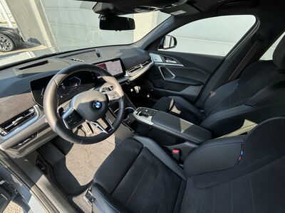 BMW X2 Gebrauchtwagen BMW X2 Gebrauchtwagen