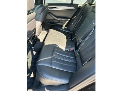 BMW 5er Gebrauchtwagen BMW 5er Gebrauchtwagen