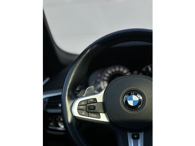 BMW 5er Gebrauchtwagen BMW 5er Gebrauchtwagen