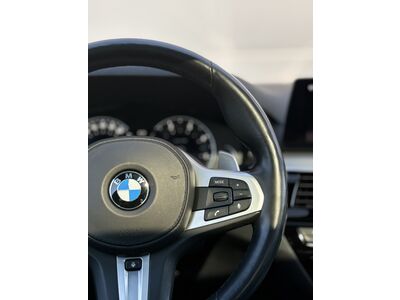 BMW 5er Gebrauchtwagen BMW 5er Gebrauchtwagen