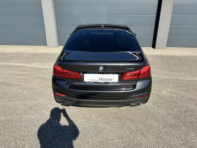 BMW 5er Gebrauchtwagen BMW 5er Gebrauchtwagen