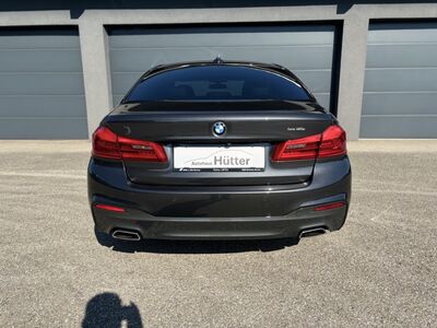 BMW 5er Gebrauchtwagen BMW 5er Gebrauchtwagen